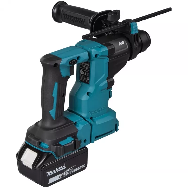 Makita DHR183RTWJ grąžtas