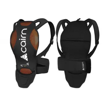 Nugaros apsauga Cairn Pro Impakt D3O 102 S - dydis S