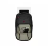 Laisvalaikio kuprinė Wenger SwissGear Cosmic Juoda Polyester PVC rPET