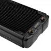 Radiatorius Hardware Labs Juoda Ice Nemesis 560 GTR, 560 mm, juodas