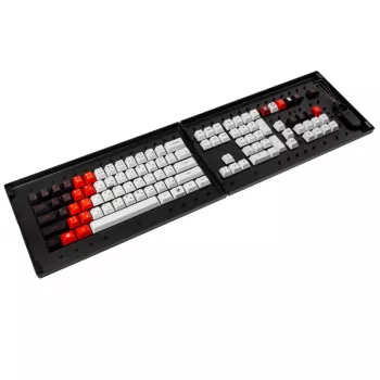 Traitors Kabuki Reverse Keycap Set (US)