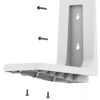 NETGEAR RBEWM-10000S tvirtinimo rinkinys Balta Stiklo pluoštu sustiprintas polimeras (GFRP)