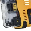Dulkių ištraukimo sistema DeWalt D25303DH-XJ, nešiojama 340 mm, 1,4 kg, geltona