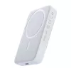 Mcdodo MC-5930 magnetinė išorinė baterija 10000 mAh, 30 W (balta)