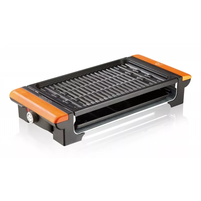 ETA Vital 1162 90000 elektrinis stalinis grilis, 1300 W