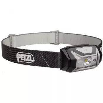 Galvos žibintas Petzl Tikka Juoda LED 100 lm IPX4 94 g