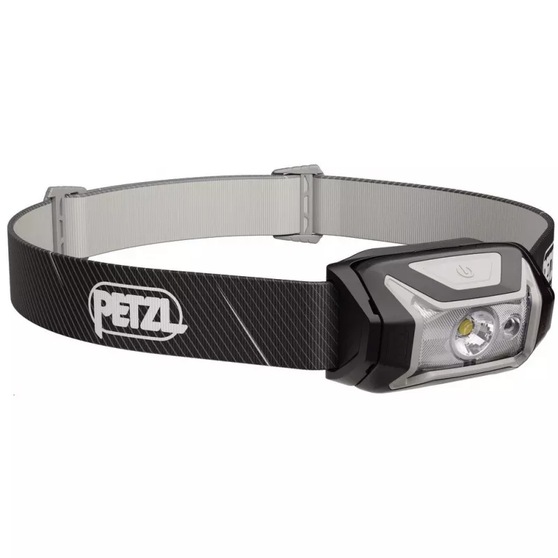 Galvos žibintas Petzl Tikka Juoda LED 100 lm IPX4 94 g