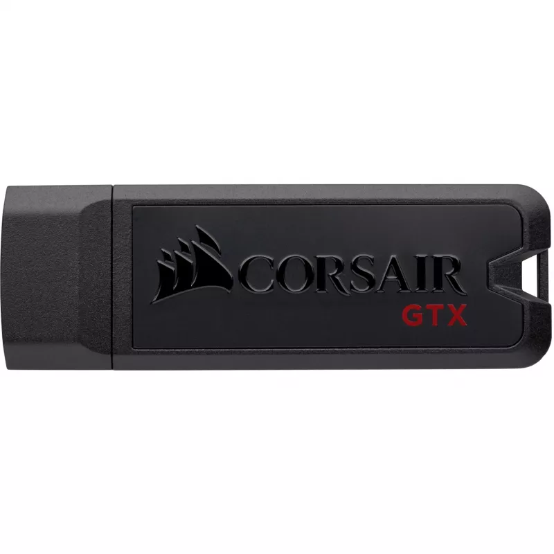 Corsair Flash Voyager GTX – USB atmintinė – 512 GB – USB 3.1