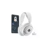 Steelseries Arctis Nova 5P Wireless Headset ausinės su lankeliu, žaidimų, USB Type-C, Bluetooth, baltos