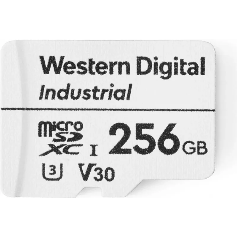 Bosch IP SECURITY MICROSD KORTELĖ 256GB (MSD-256G)