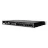 Audient ASP880 8 kanalų mikrofoninis pirminis stiprintuvas 24 bitų 96 kHz, montuojamas į stovą