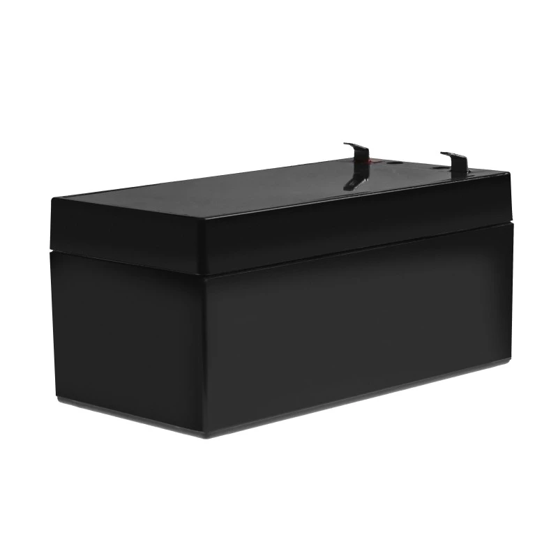 Green Cell AGM19 UPS baterija Uždarasis švino rūgšties akumuliatorius 12 V 3.3 Ah
