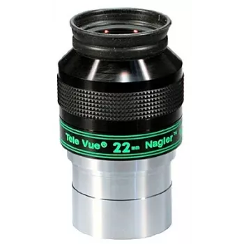 Okuliaras Tele Vue Nagler Type IV 22 mm 2