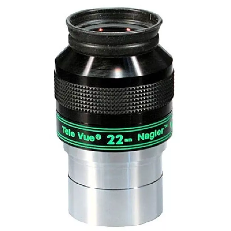 Okuliaras Tele Vue Nagler Type IV 22 mm 2