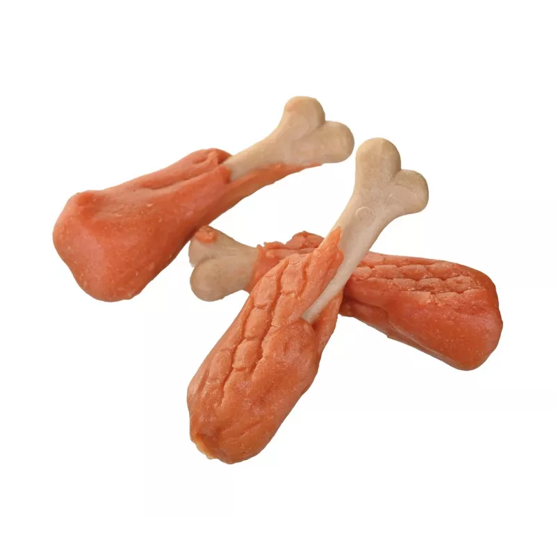 PETITTO vištienos kojos – skanėstas šunims – 500 g