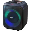 Stereo nešiojamasis garsiakalbis Denver BPS-250 Juoda