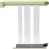 “Hyper Riser” PCIe 5.0 keltuvas, HYTE, 20 cm, žalia / balta (ACC-HYTE-PCIE50-MM)