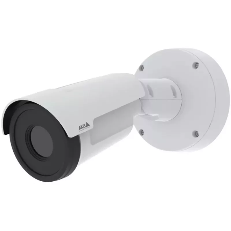 Axis Q1971-E - Thermal Network Camera - Bullet (02951-001)