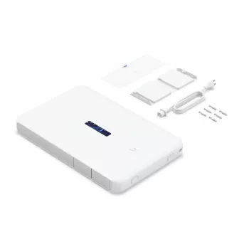 Ubiquiti Dream sieninis gateway/controller 1000, 10000 Mbit/s