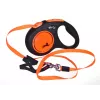 FLEXI nauja Neon S - ištraukiamas pavadėlis - 5 m