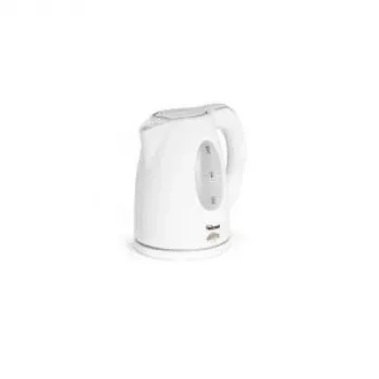 Tristar Tris elektrinis virdulys WK 1324 1,5 L baltas (WK-1324)