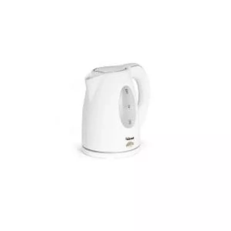 Tristar Tris elektrinis virdulys WK 1324 1,5 L baltas (WK-1324)
