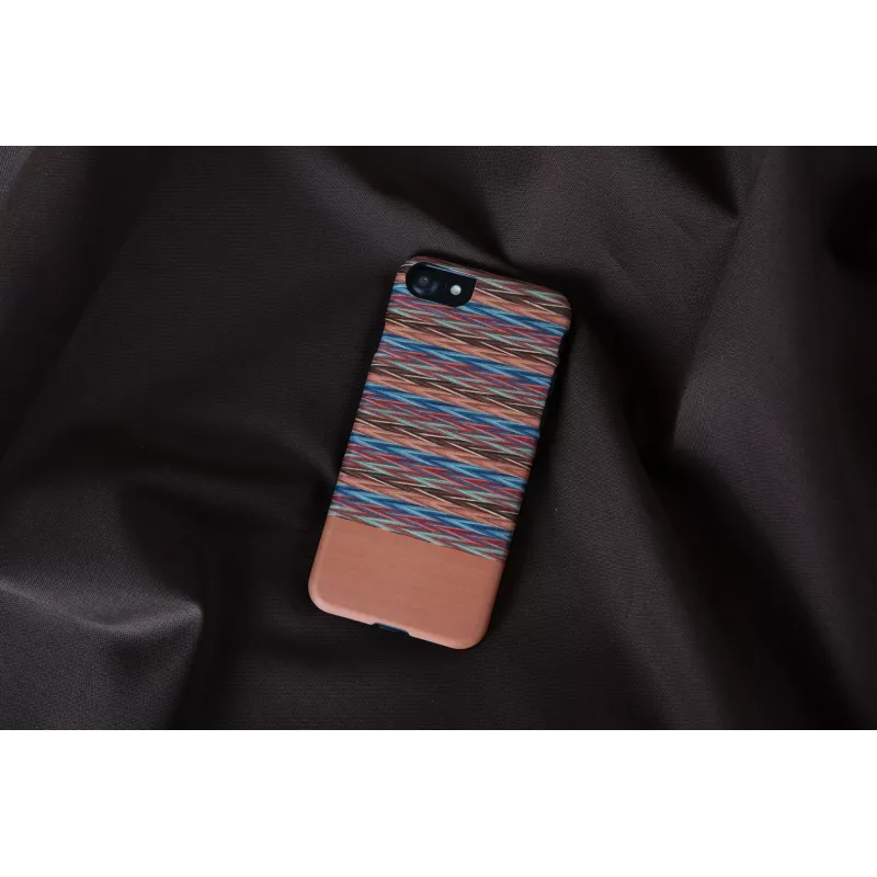 Cover Man&Wood M7090B mobiliojo telefono dėklas