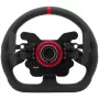 Simagic GT1-SD Leather lenktyninis vairas, nuimamas