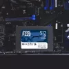 Patriot P220S512G25 saugojimo diskas Serial ATA III