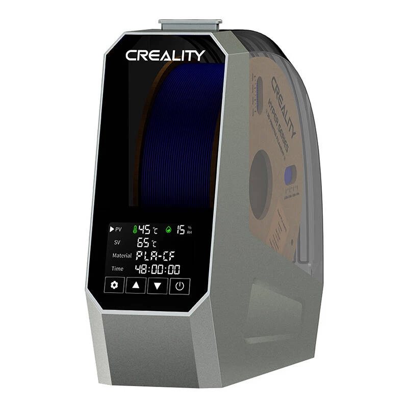 Filament Dryer Creality 3D 4005010072 145W 110-220V