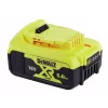 Dewalt 18V XR 5Ah Li-Ion slankioji baterija elektriniams įrankiams