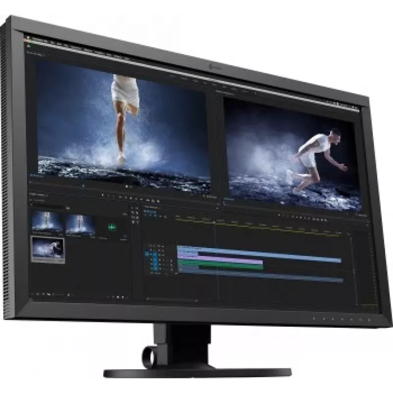 Eizo CS2740 27 Ips 16:9 3840X2160 USB-C/60W Adobergb Kalibratorius