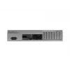Korpusas stovui Lanberg SC01-5202-12B 2U Juodas 3 ventiliatoriai HDD+SSD