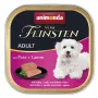 animonda 4017721829656 šunų drėgnas pašaras vištiena, kalakutiena suaugusiems 150 g