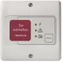 Priešgaisrinės sistemos valdymo blokas Hekatron FSZ Central Unit 31-5400002-01-01