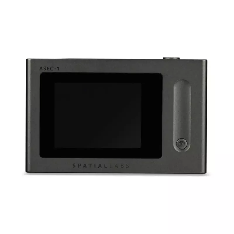 3D kamera Acer SPATIALLABS EYES ASEC-1 — 8 MP VR 3D/VR fiksavimas