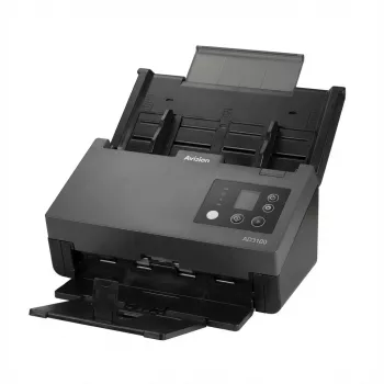 Dokumentų skaitytuvas Avision AD3100 100 ppm, USB 3.2, ADF dvikryptis