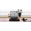Muse patefono stereo sistema MT-106BT USB, AUX įvestis