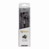 Sbox EP-003B Juoda