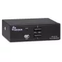 KVM jungiklis Inter-Tech AS-21HA HDMI