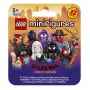 Bricks Minifigures 71050 Minifigurki (1 vnt.)