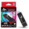 USB valdiklio adapteris, skirtas Nintendo Switch, StarTech Brook Gaming Wingman (FM00011766)