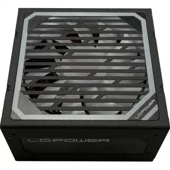 Maitinimo blokas LC-Power LC6850M V3.0 | 750 W | 80+ Gold