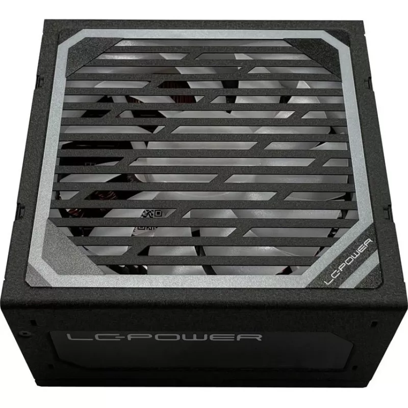 Maitinimo blokas LC-Power LC6850M V3.0 | 750 W | 80+ Gold