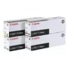 Canon C-EXV17 Toner Žydra dažų kasetė 1 vnt. Originali