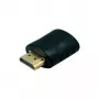 HDMI lyčių keitiklis ShiverPeaks BS77408