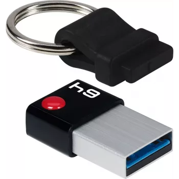 USB atmintukas Emtec 64GB USB3.2 T100