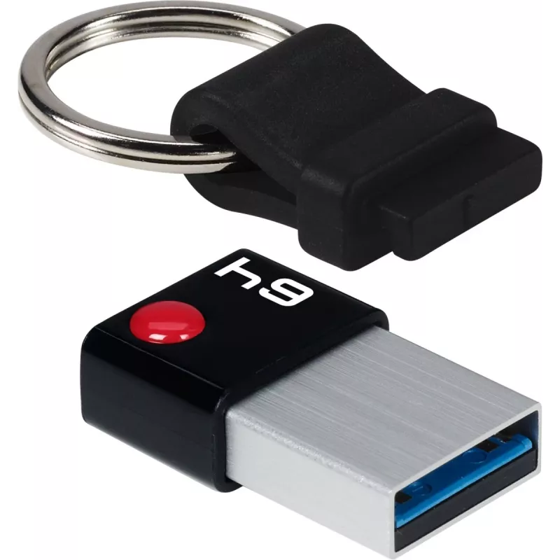 USB atmintukas Emtec 64GB USB3.2 T100