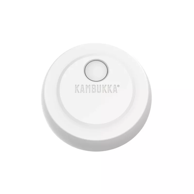 Maisto termosas Kambukka Bora 600 ml Chalk White (11-06013)