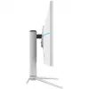 LC-Power LC-M40-UWQHD-144 Kompiuterio monitorius 101,6 cm (40 ) 3440 x 1440 pikselių UltraWide Quad HD Baltas (LC-M40-UWQHD-144)